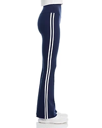 Raquel High Waist Supplex Flare Pants, 32"
