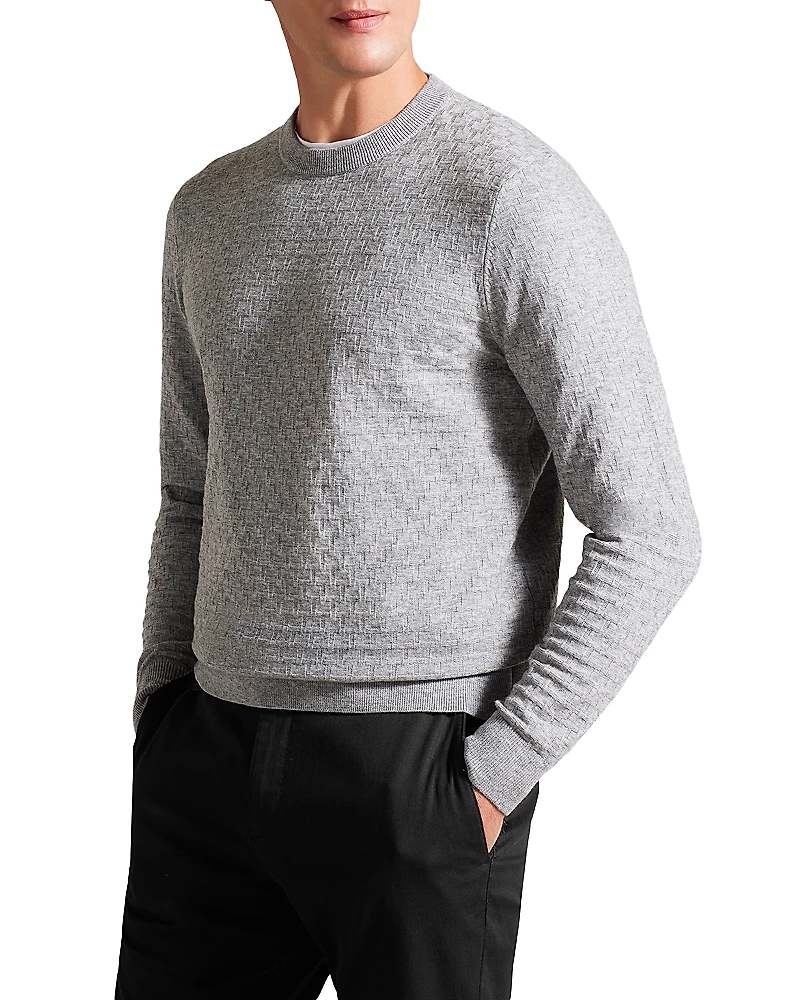 Ted Baker Loung Crewneck Sweater