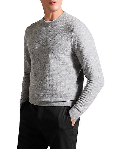 Ted Baker Loung Crewneck Sweater