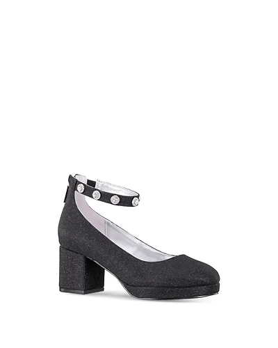 Girls' Camilla Pumps - Little Kid, Big Kid