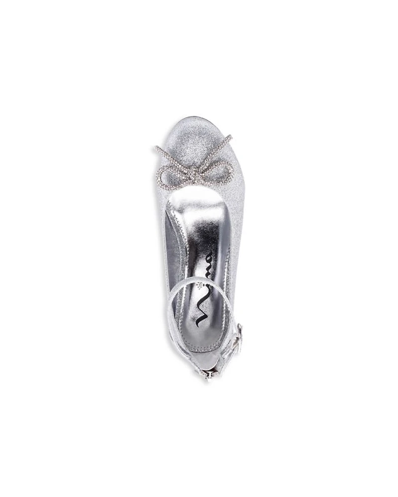 Girls' Daylin Pumps - Little Kid, Big Kid