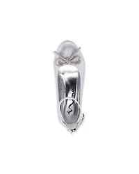 Girls' Daylin Pumps - Little Kid, Big Kid