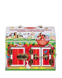 Latches Barn - Ages 3+