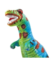 T Rex Plush - Ages 3+