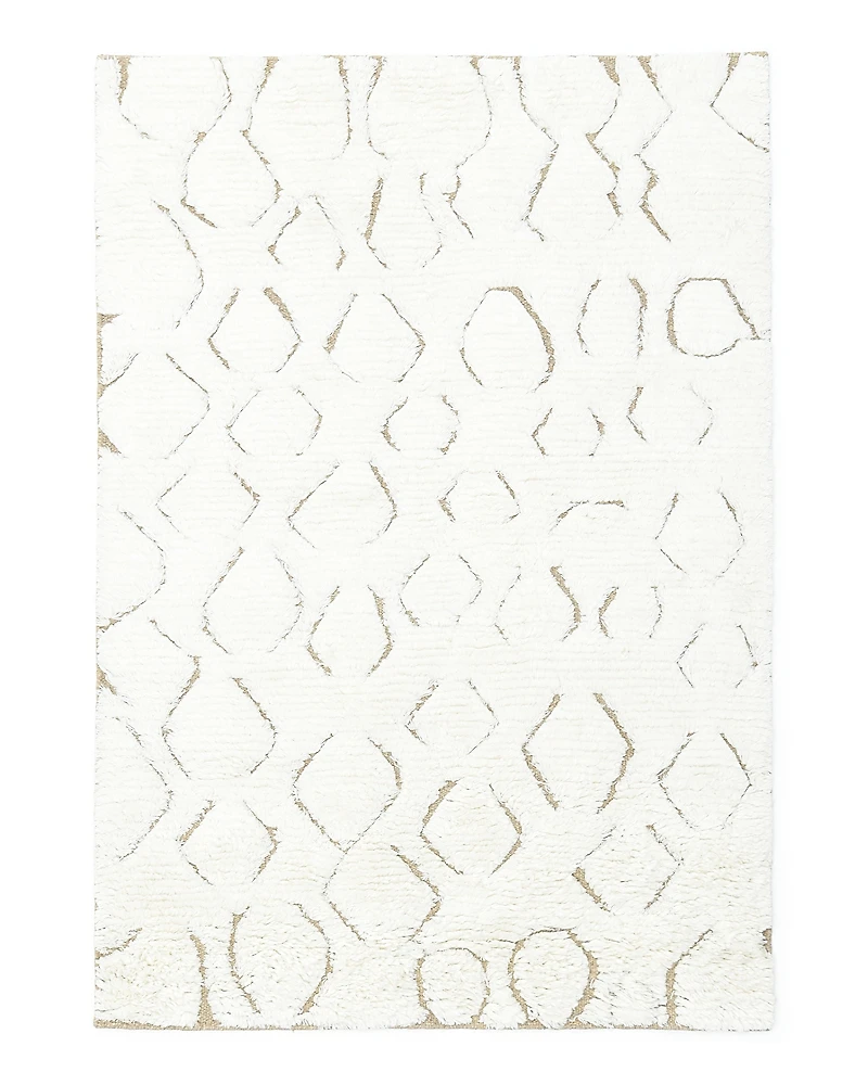Timeless Rug Designs Modern Astoria Area Rug, 5' x 8'