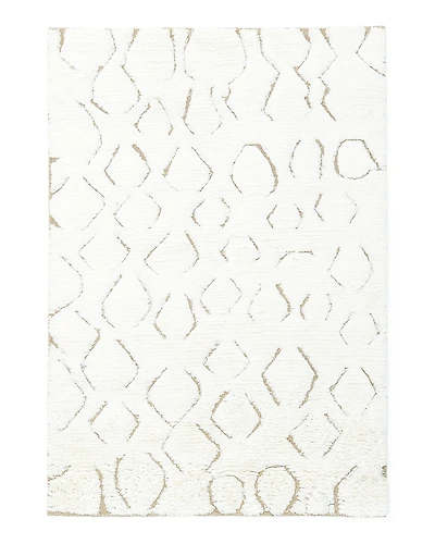 Timeless Rug Designs Modern Astoria Area Rug, 5' x 8'