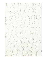 Timeless Rug Designs Modern Astoria Area Rug, 5' x 8'