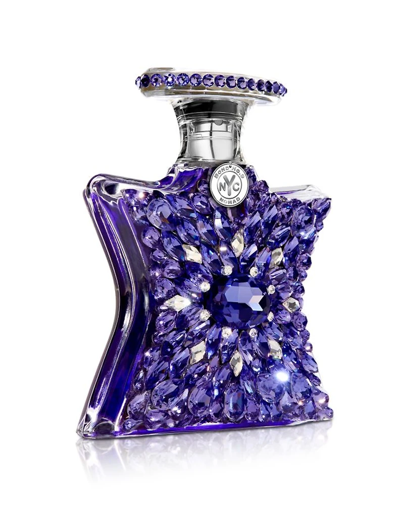 NoMad Tanzanite Bejeweled 3.4 oz.