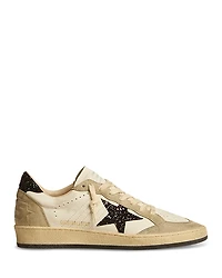 Golden Goose Women's Ball Star Low Top Sneakers