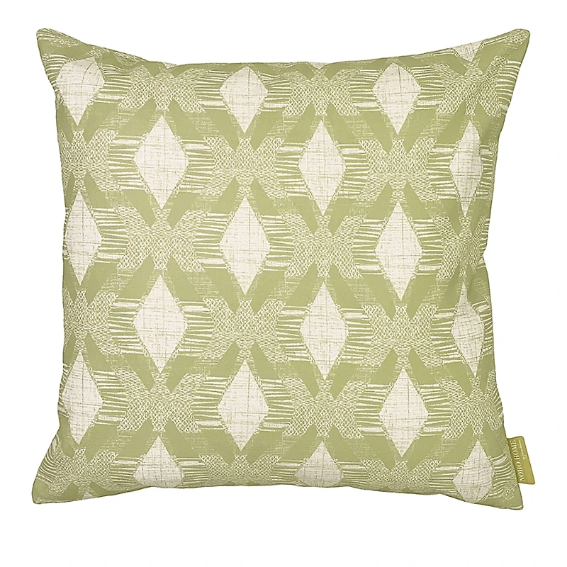 Noho Home Kaholo Spring Decorative Pillow Cover, 20 x 20