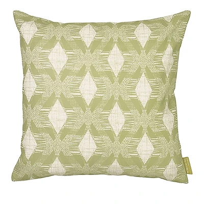 Noho Home Kaholo Spring Decorative Pillow Cover, 20 x 20
