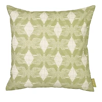 Noho Home Kaholo Spring Decorative Pillow Cover, 20 x 20