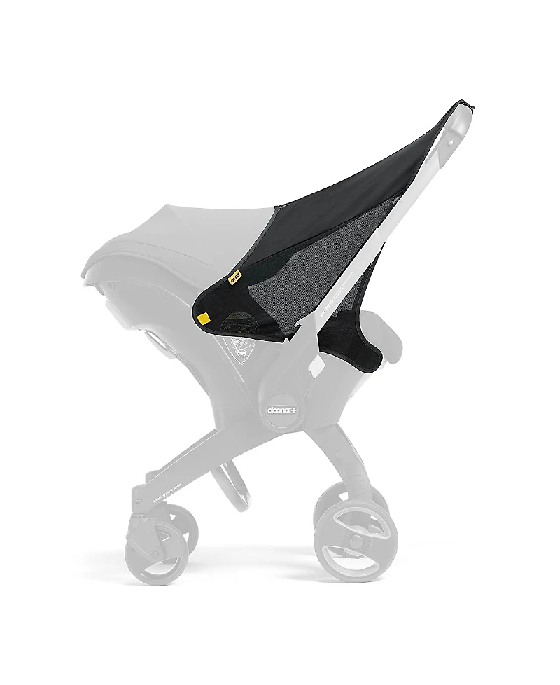 Doona Unisex Sunshade Extension