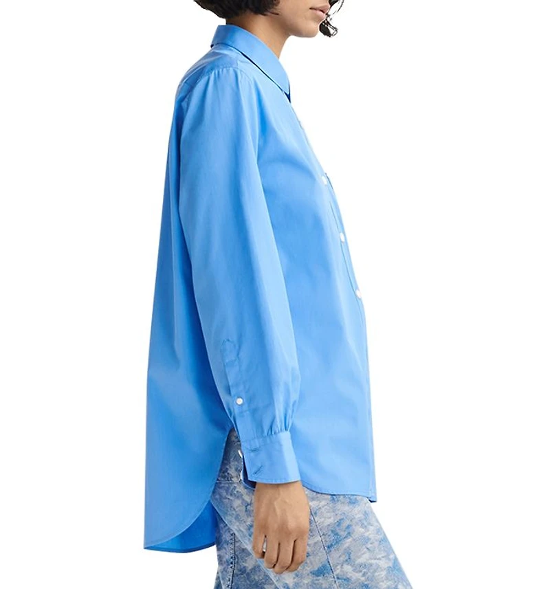 Maxine Classic Fit Shirt