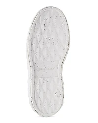Women's Diamond Light Leather Sneakers