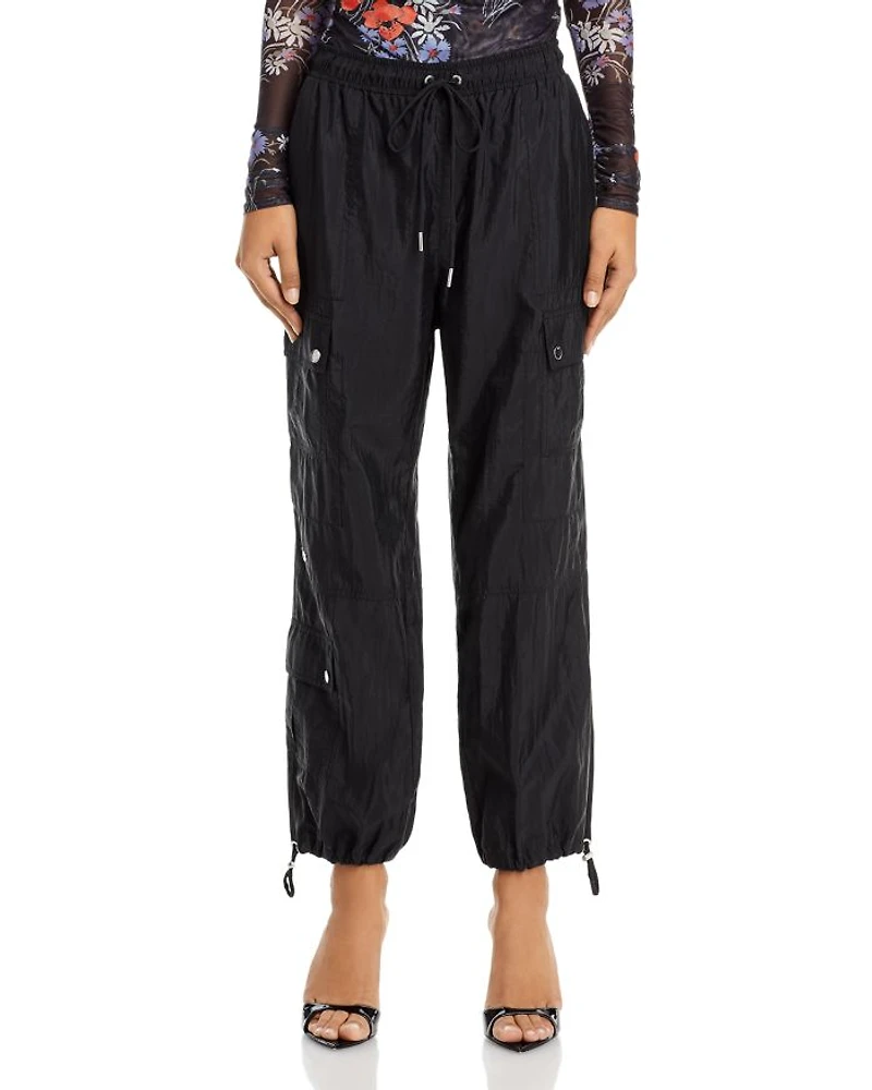 Nitsan Parachute Pants