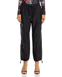 Nitsan Parachute Pants