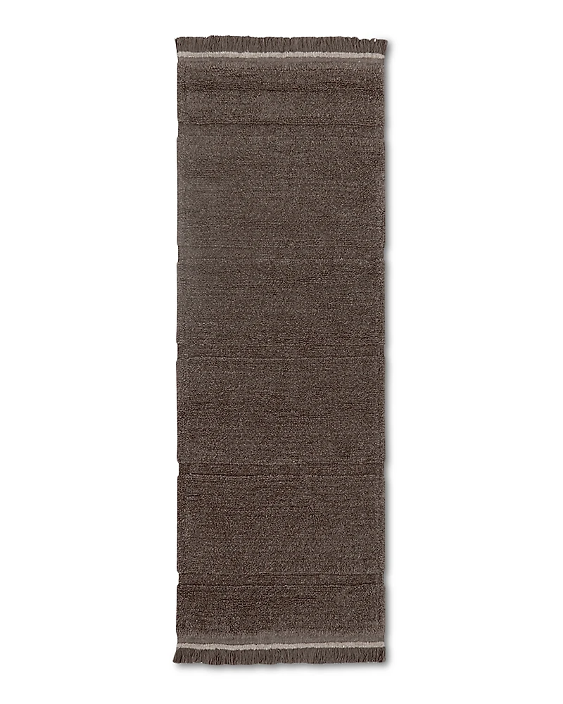 Lorena Canals Sheep of the World Steppe Washable Runner Area Rug