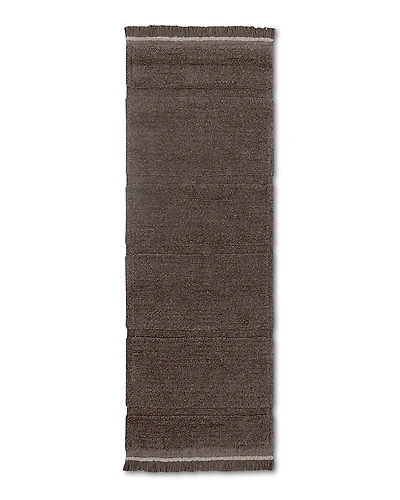 Lorena Canals Sheep of the World Steppe Washable Runner Area Rug