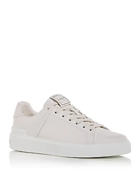 Balmain Men's B-Court Low Top Sneakers