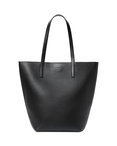 Loeffler Randall Walker Large Leather Tote