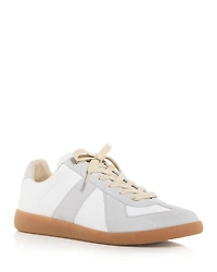 Maison Margiela Women's Replica Low Top Sneakers