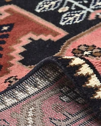 Tribal Mojave Area Rug, 5' x 8'