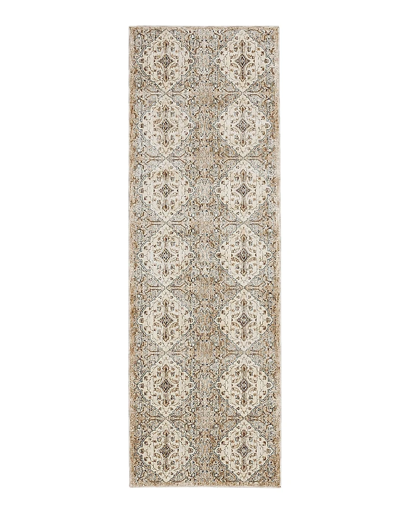 Karastan Divina Gloriana Runner Area Rug, 2'6 x 7'10