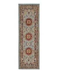 Karastan Pandora Covetous Runner Area Rug, 2'4 x 7'10