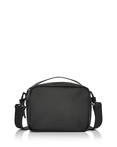 Rains Waterproof Box Bag