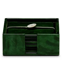 Nelson 6 Pc. Coaster Set