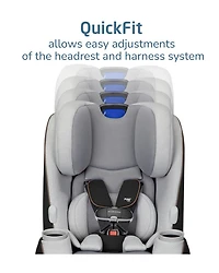 Maxi Cosi Pria™ Chill All in One Convertible Car Seat