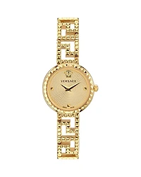 Greca Goddess Watch, 28mm