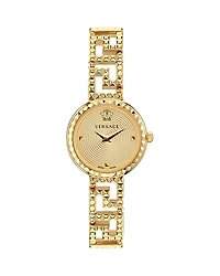 Versace Greca Goddess Watch, 28mm