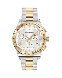 Ferragamo Ferragamo 1927 Chrono Chronograph, 42mm