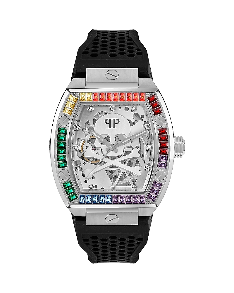 Philipp Plein The $keleton Watch, 44mm