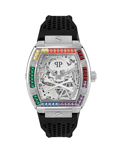 Philipp Plein The $keleton Watch, 44mm