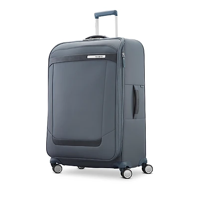 Samsonite Elevation Plus Softside Large Expandable Spinner Suitcase