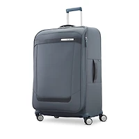 Samsonite Elevation Plus Softside Large Expandable Spinner Suitcase
