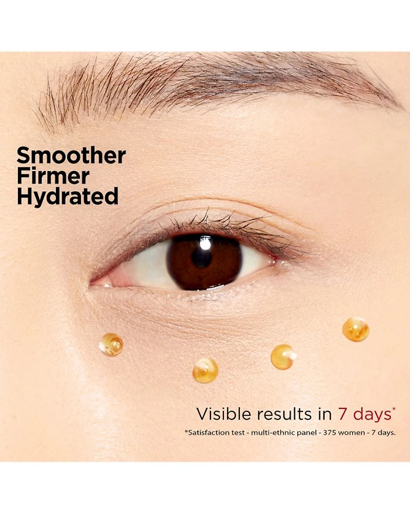 Double Serum Eye Firming & Hydrating Anti-Aging Concentrate 0.68 oz.