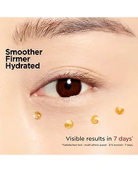 Double Serum Eye Firming & Hydrating Anti-Aging Concentrate 0.68 oz.