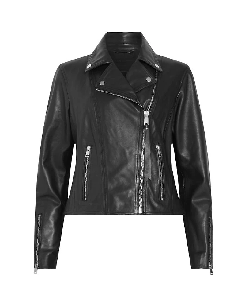 Neve Biker Jacket