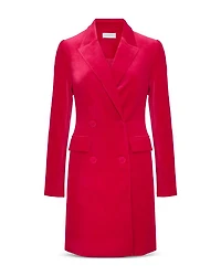 Wren Double Breasted Blazer Dress