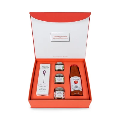 Monti Sicani Gift Set
