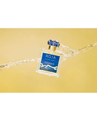 Oceania Eau de Parfum 3.4 oz.