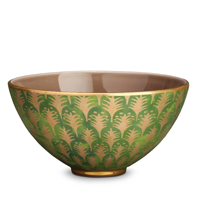 L'Objet Fortuny Papiro Bowl, Large