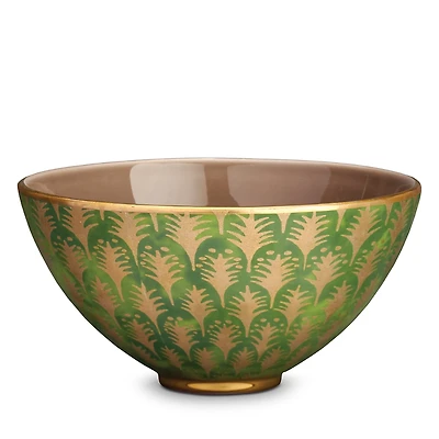 L'Objet Fortuny Papiro Bowl, Large