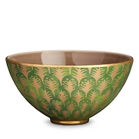 L'Objet Fortuny Papiro Bowl, Large