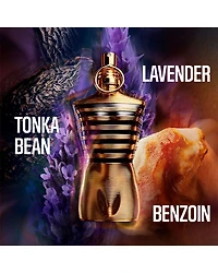 Le Male Elixir Parfum