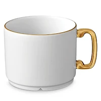 L'Objet Han Gold Tea Cup